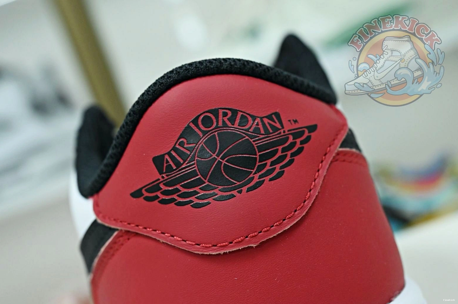 Jordan Low OG 